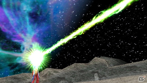 人気ウルトラマン＆怪獣が集結―PSP「ウルトラマン オールスタークロニクル」迫力の戦闘シーンや登場キャラクターを紹介！の画像46