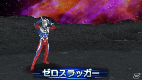 人気ウルトラマン＆怪獣が集結―PSP「ウルトラマン オールスタークロニクル」迫力の戦闘シーンや登場キャラクターを紹介！の画像47