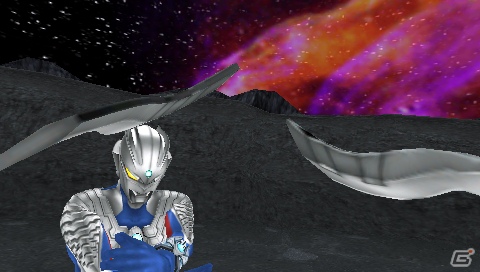人気ウルトラマン＆怪獣が集結―PSP「ウルトラマン オールスタークロニクル」迫力の戦闘シーンや登場キャラクターを紹介！の画像48