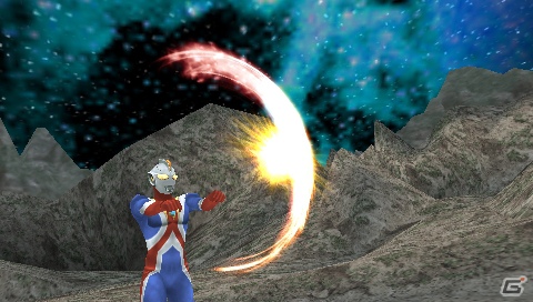 人気ウルトラマン＆怪獣が集結―PSP「ウルトラマン オールスタークロニクル」迫力の戦闘シーンや登場キャラクターを紹介！の画像54
