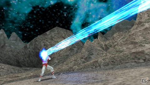 人気ウルトラマン＆怪獣が集結―PSP「ウルトラマン オールスタークロニクル」迫力の戦闘シーンや登場キャラクターを紹介！の画像58