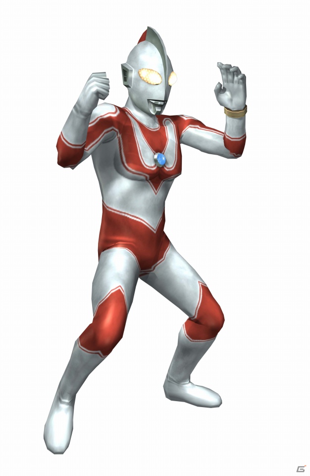 人気ウルトラマン＆怪獣が集結―PSP「ウルトラマン オールスタークロニクル」迫力の戦闘シーンや登場キャラクターを紹介！の画像6