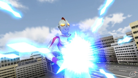 人気ウルトラマン＆怪獣が集結―PSP「ウルトラマン オールスタークロニクル」迫力の戦闘シーンや登場キャラクターを紹介！の画像60