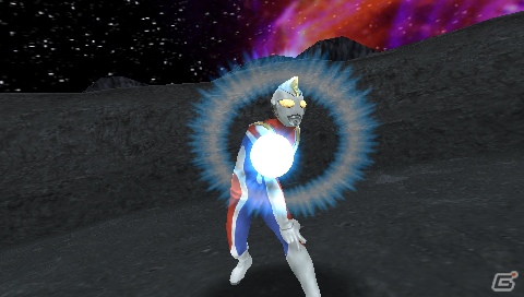 人気ウルトラマン＆怪獣が集結―PSP「ウルトラマン オールスタークロニクル」迫力の戦闘シーンや登場キャラクターを紹介！の画像62