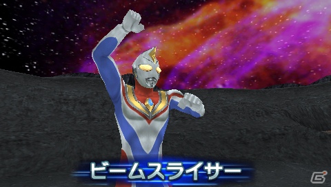 人気ウルトラマン＆怪獣が集結―PSP「ウルトラマン オールスタークロニクル」迫力の戦闘シーンや登場キャラクターを紹介！の画像63