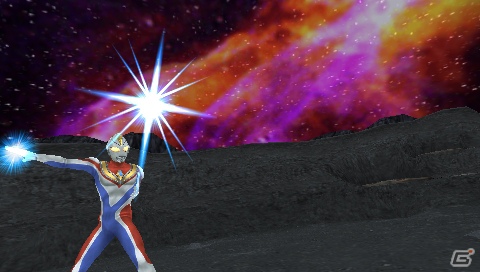 人気ウルトラマン＆怪獣が集結―PSP「ウルトラマン オールスタークロニクル」迫力の戦闘シーンや登場キャラクターを紹介！の画像64