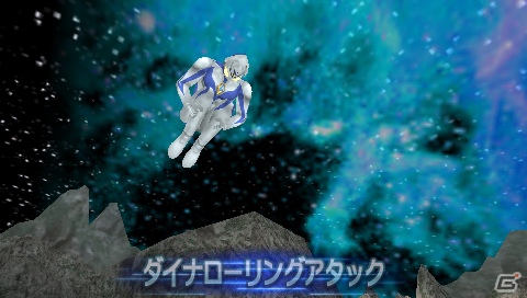 人気ウルトラマン＆怪獣が集結―PSP「ウルトラマン オールスタークロニクル」迫力の戦闘シーンや登場キャラクターを紹介！の画像66