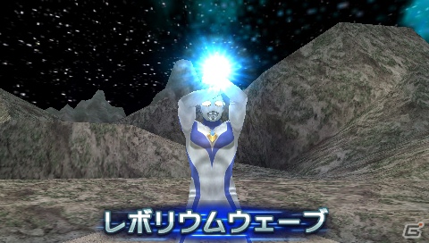 人気ウルトラマン＆怪獣が集結―PSP「ウルトラマン オールスタークロニクル」迫力の戦闘シーンや登場キャラクターを紹介！の画像67