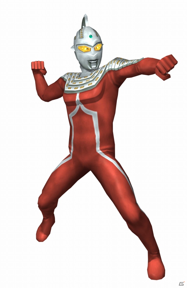 人気ウルトラマン＆怪獣が集結―PSP「ウルトラマン オールスタークロニクル」迫力の戦闘シーンや登場キャラクターを紹介！の画像7