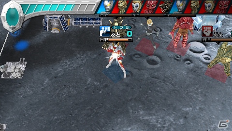 人気ウルトラマン＆怪獣が集結―PSP「ウルトラマン オールスタークロニクル」迫力の戦闘シーンや登場キャラクターを紹介！の画像74