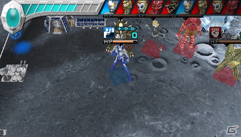 人気ウルトラマン＆怪獣が集結―PSP「ウルトラマン オールスタークロニクル」迫力の戦闘シーンや登場キャラクターを紹介！の画像76