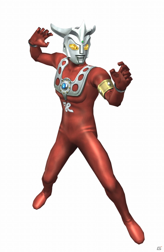 人気ウルトラマン＆怪獣が集結―PSP「ウルトラマン オールスタークロニクル」迫力の戦闘シーンや登場キャラクターを紹介！の画像8