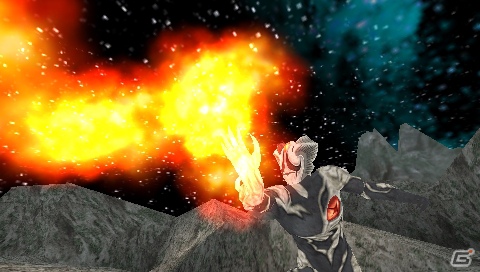 人気ウルトラマン＆怪獣が集結―PSP「ウルトラマン オールスタークロニクル」迫力の戦闘シーンや登場キャラクターを紹介！の画像89