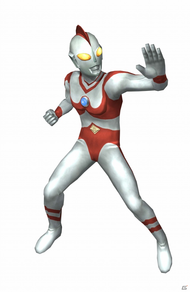 人気ウルトラマン＆怪獣が集結―PSP「ウルトラマン オールスタークロニクル」迫力の戦闘シーンや登場キャラクターを紹介！の画像9