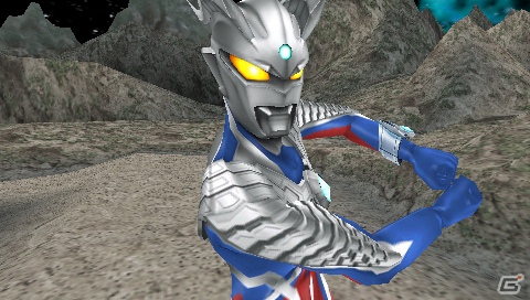 人気ウルトラマン＆怪獣が集結―PSP「ウルトラマン オールスタークロニクル」迫力の戦闘シーンや登場キャラクターを紹介！の画像98