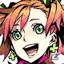 PSP「セブンスドラゴン2020-II」公式サイトにてTwitterアイコン第1弾を配信―「初音ミク TYPE2021」など12種類が登場の画像1
