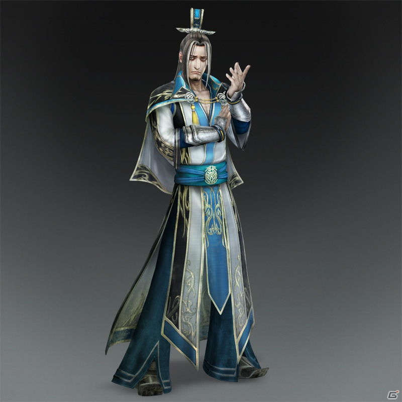 PS3「真・三國無双7」新たに登場が判明した姜維、夏侯覇、郭淮のビジュアル＆イベント・戦闘画面を紹介の画像11