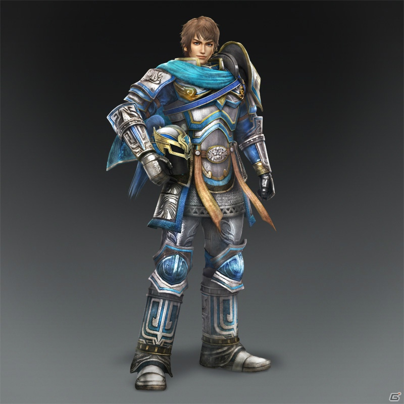 PS3「真・三國無双7」新たに登場が判明した姜維、夏侯覇、郭淮のビジュアル＆イベント・戦闘画面を紹介の画像6