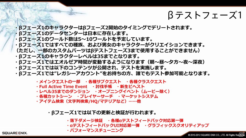 「ファイナルファンタジーXIV: 新生エオルゼア」アニマ廃止案や未公開画像も飛び出したニコニコ生放送の模様をお届けの画像30