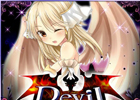 Android「超破壊！！バルバロッサ」韓国でも「Devil Girls」としてGoogle Playにて配信開始
