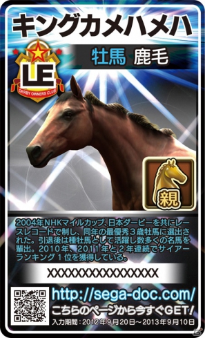 カードイメージ