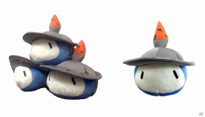 WeMade Online、公式Facebookにて愛らしいモンスターのぬいぐるみが当たる「元旦限定スピードくじキャンペーン」を実施決定の画像1