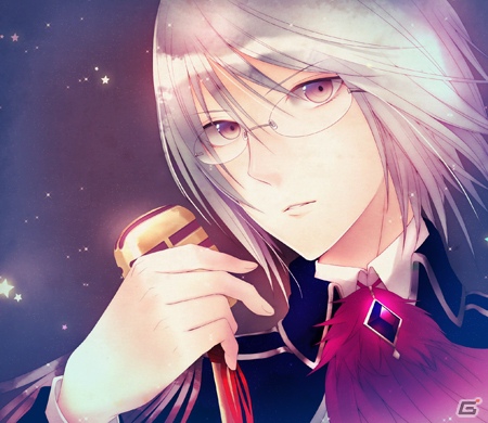 PSP「英国探偵ミステリア」敵キャラクターを担当するキャスト陣からのコメントを公開！キャラクターソング試聴第2弾を追加の画像5