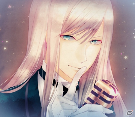 PSP「英国探偵ミステリア」敵キャラクターを担当するキャスト陣からのコメントを公開！キャラクターソング試聴第2弾を追加の画像9