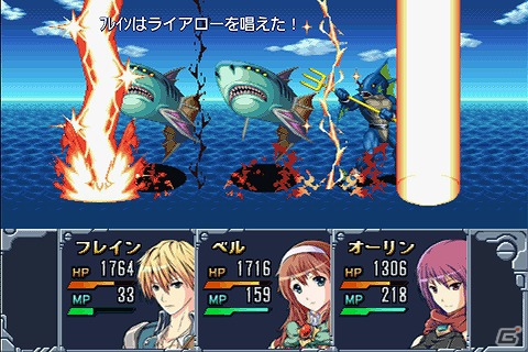 iOS「マシンナイト」本日12月8日より85円で販売する年末大セールを実施の画像6