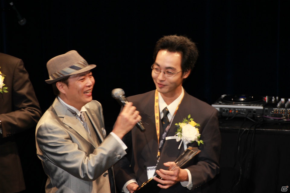 ダンサーSAMさんや五輪銀メダリストの田中佑典選手も登場した「KONAMI Arcade Championship 2012 グランドフィナーレ ～受賞祝賀会～」レポートの画像16