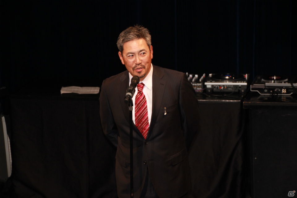 ダンサーSAMさんや五輪銀メダリストの田中佑典選手も登場した「KONAMI Arcade Championship 2012 グランドフィナーレ ～受賞祝賀会～」レポートの画像42