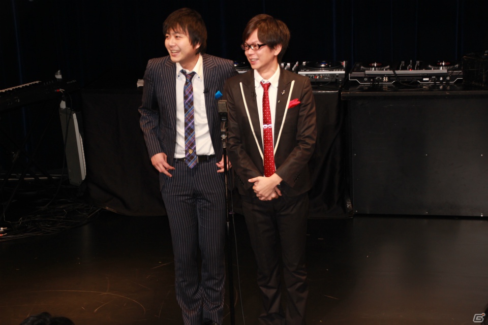 ダンサーSAMさんや五輪銀メダリストの田中佑典選手も登場した「KONAMI Arcade Championship 2012 グランドフィナーレ ～受賞祝賀会～」レポートの画像48