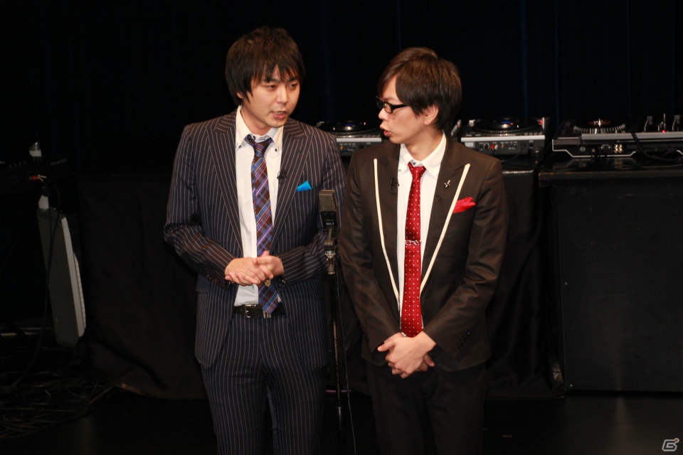 ダンサーSAMさんや五輪銀メダリストの田中佑典選手も登場した「KONAMI Arcade Championship 2012 グランドフィナーレ ～受賞祝賀会～」レポートの画像49