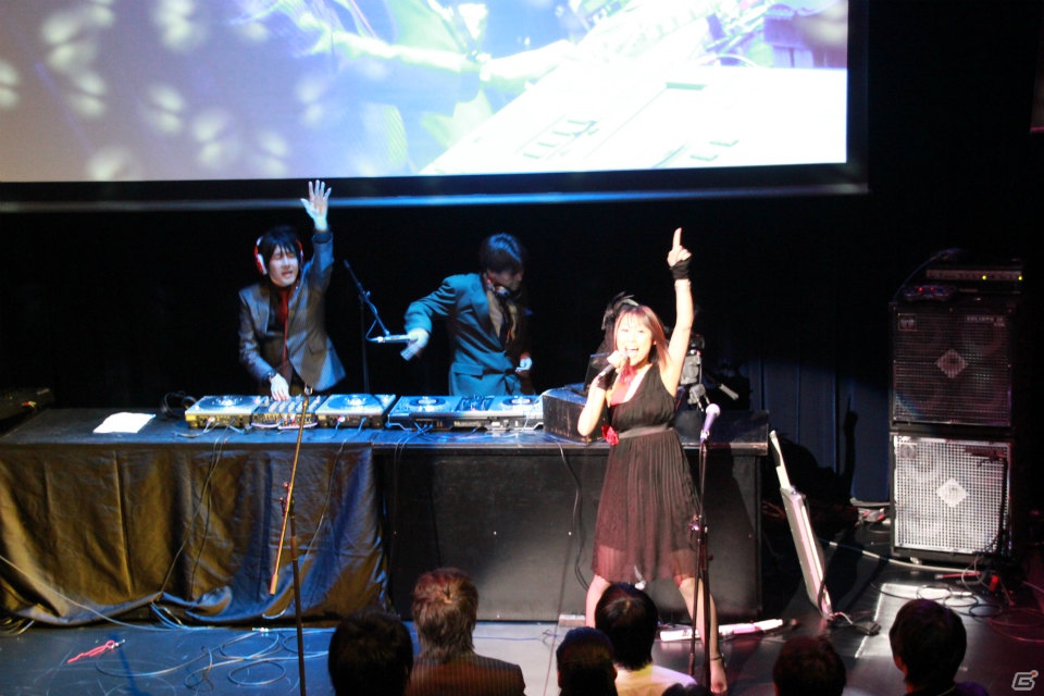 ダンサーSAMさんや五輪銀メダリストの田中佑典選手も登場した「KONAMI Arcade Championship 2012 グランドフィナーレ ～受賞祝賀会～」レポートの画像61
