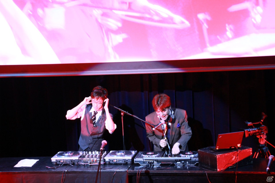 ダンサーSAMさんや五輪銀メダリストの田中佑典選手も登場した「KONAMI Arcade Championship 2012 グランドフィナーレ ～受賞祝賀会～」レポートの画像62