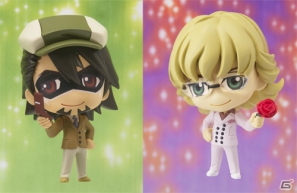 PSP「TIGER＆BUNNY ～ヒーローズ デイ～」ゲームシステムなどを公開！さらに公式サイトにてストーリーや店舗＆初回特典情報などが掲載にの画像3