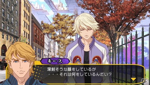 PSP「TIGER＆BUNNY ～ヒーローズ デイ～」ゲームシステムなどを公開！さらに公式サイトにてストーリーや店舗＆初回特典情報などが掲載にの画像8