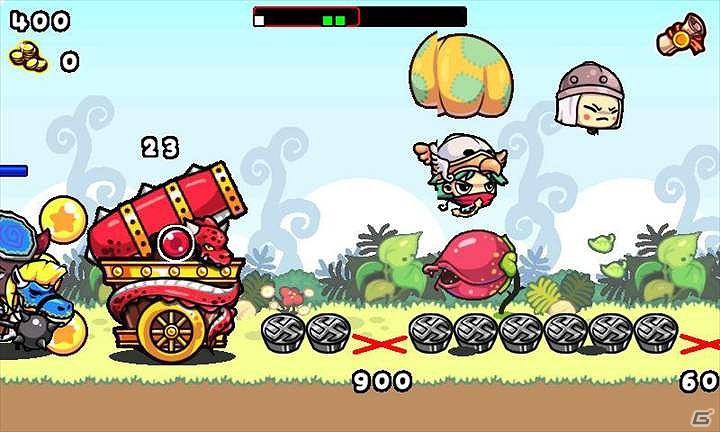 コミックタッチのキャラが戦場で暴れまくる！Android「SLGシューティングウォーリアープラス」配信開始の画像6