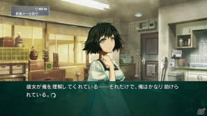 PS3/Xbox 360「シュタインズ・ゲート 線形拘束のフェノグラム」公式サイトがリニューアル！2つの物語のあらすじを紹介の画像27