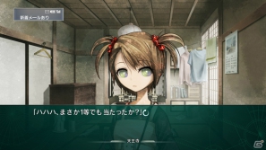 PS3/Xbox 360「シュタインズ・ゲート 線形拘束のフェノグラム」公式サイトがリニューアル！2つの物語のあらすじを紹介の画像37