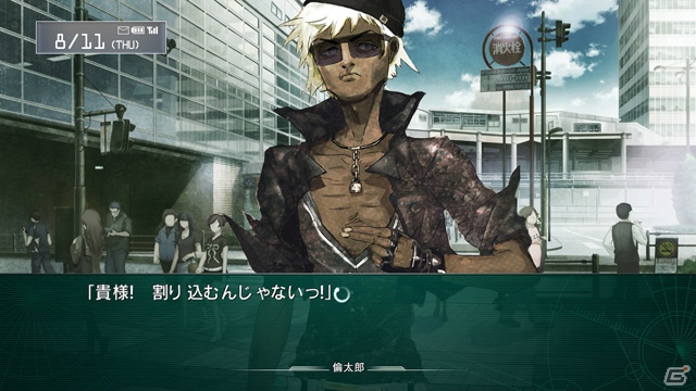 PS3/Xbox 360「シュタインズ・ゲート 線形拘束のフェノグラム」公式サイトがリニューアル！2つの物語のあらすじを紹介の画像21