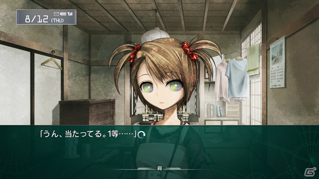 PS3/Xbox 360「シュタインズ・ゲート 線形拘束のフェノグラム」公式サイトがリニューアル！2つの物語のあらすじを紹介の画像38