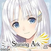 PSP「シャイニング・アーク」主人公・フリードや片翼の天使・パニスが描かれたTwitterアイコンの配布を開始の画像1