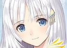 PSP「シャイニング・アーク」主人公・フリードや片翼の天使・パニスが描かれたTwitterアイコンの配布を開始