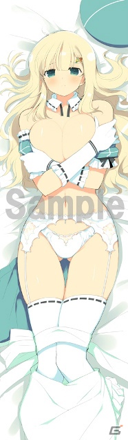 PS Vita「閃乱カグラ SHINOVI VERSUS -少女達の証明-」胸が踊ってたまらない描き下ろしイラスト完成版を紹介！ドラマCDボイスメッセージや人気投票の中間発表も公開の画像10