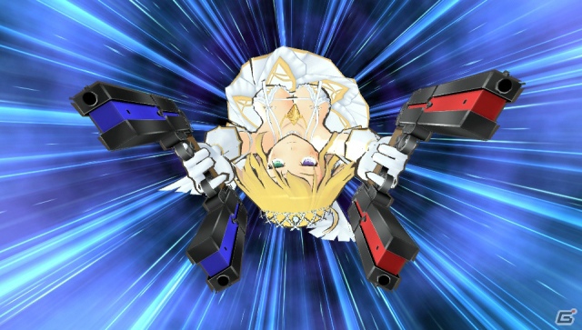 PS Vita「閃乱カグラ SHINOVI VERSUS -少女達の証明-」胸が踊ってたまらない描き下ろしイラスト完成版を紹介！ドラマCDボイスメッセージや人気投票の中間発表も公開の画像14