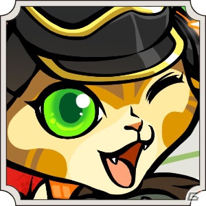 Mobage「のぶニャがの野望」新カードを追加！テーマは「甲斐の黒駒」―ねこ戦記第二回「ミケだ戦記」開催日も決定の画像6