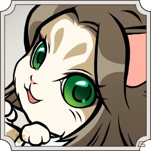 Mobage「のぶニャがの野望」新カードを追加！テーマは「甲斐の黒駒」―ねこ戦記第二回「ミケだ戦記」開催日も決定の画像7