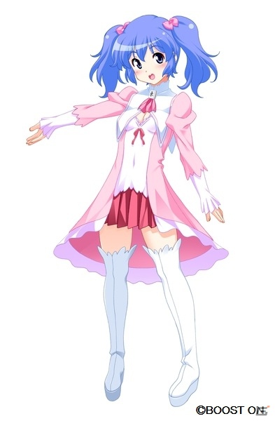 PSP「雀聖学園 クロノ★マジック」2013年3月28日に発売決定！魔法を駆使した一発逆転の麻雀勝負を楽しもうの画像2