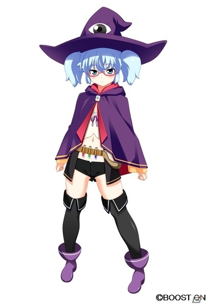 PSP「雀聖学園 クロノ☆マジック」2013年3月28日に発売決定！魔法を